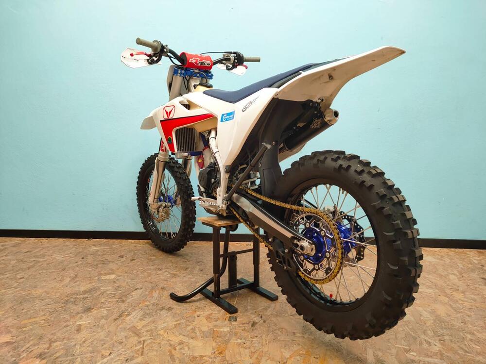 Vent Baja 125 2t Competition Cross (2021 - 22) (5)