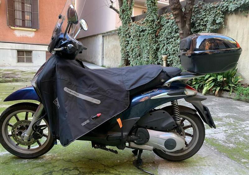 Piaggio Liberty 125 usate - Annunci moto usate Piaggio 