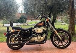 Harley-Davidson XL1200 Sportster  d'epoca