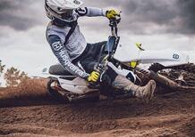 Crossisti Husqvarna, arriva la CUO e l’App Ride Husqvarna Motorcycles