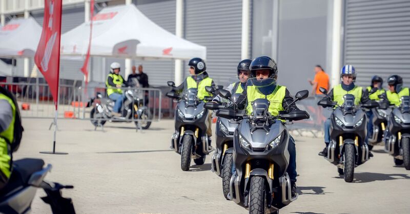 Motodays si avvicina: novit&agrave;, programmi ed iniziative