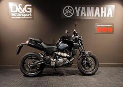 Yamaha MT-03 (2006 -14) usata