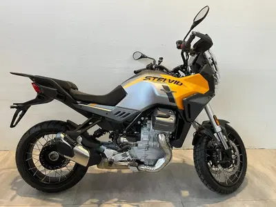 Moto Guzzi Stelvio (2024 - 26) nuova