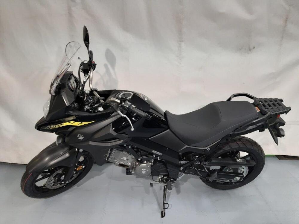 Suzuki V-Strom 650 (2021 - 24) (2)