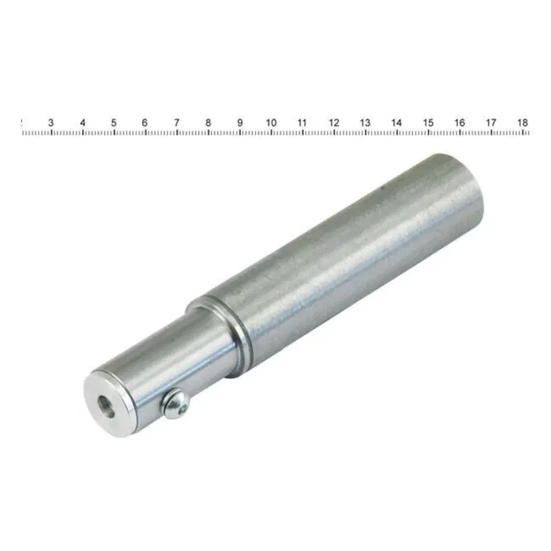 Acceleratore Interno per manubri da 1" Motorcycle 