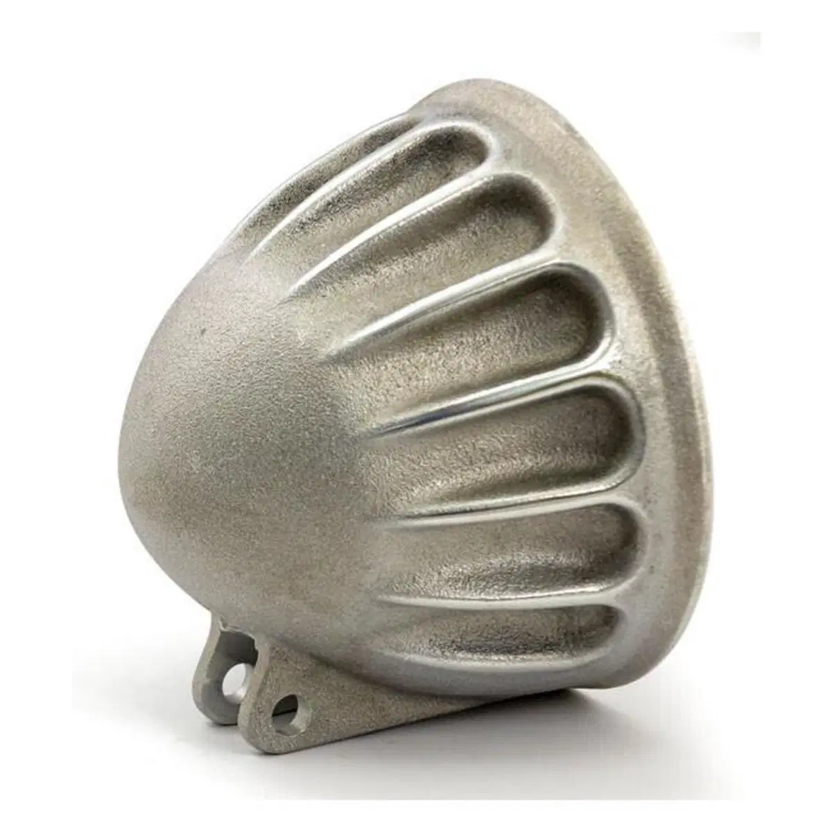 Faro anteriore 5 3/4'' Vitamin C semilucido - senz EMD