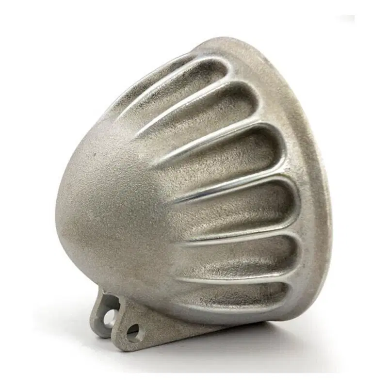 Faro anteriore 5 3/4'' Vitamin C semilucido - senz EMD