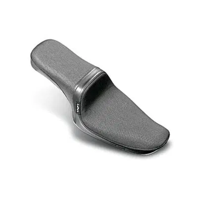 Sella Le Pera Daytona 2-UP Basket Wave per Sportst