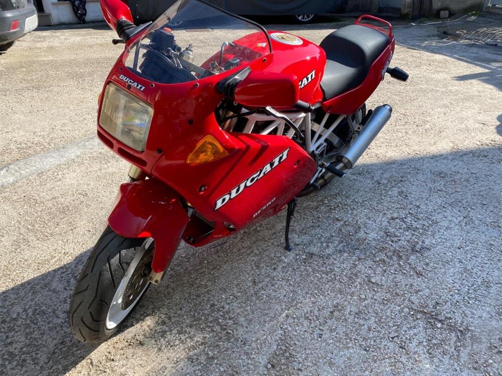 Ducati SS 900 (3)