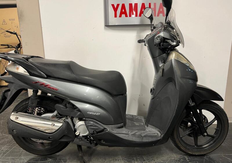 Annuncio Moto Honda SH 300 I ABS a Albiate – Usato Dueruote