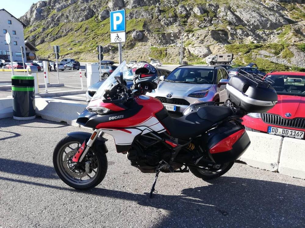 Ducati Multistrada 950 (2018) (2)