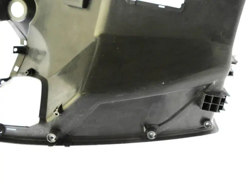 Carena retro scudo anteriore SYM Joyride EVO I (5)
