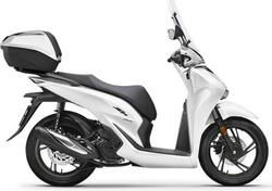 Honda SH 150i (2020 - 24) nuova