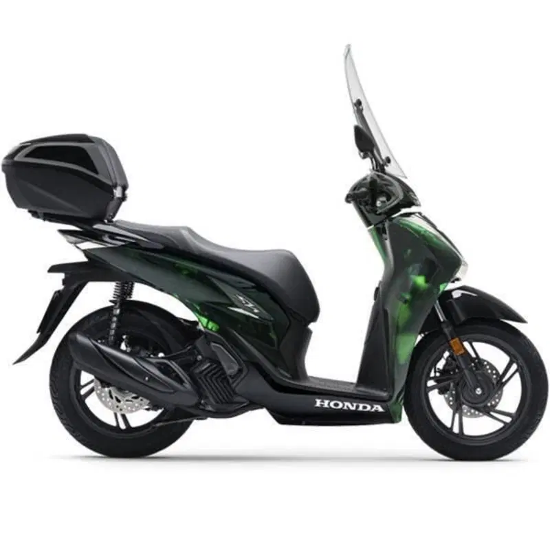 Honda SH 150i (2020 - 23) (7)