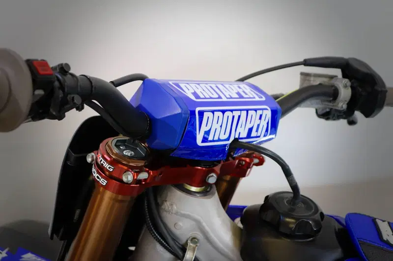 Yamaha YZ 250 (2024) (9)