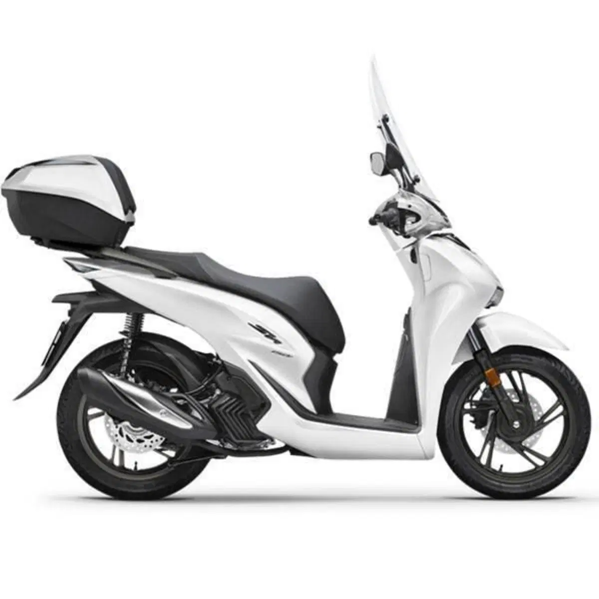 Honda SH 125i (2024 - 25)