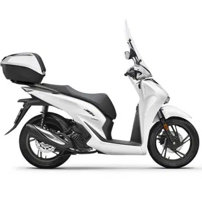 Honda SH 125i (2024 - 25) nuova
