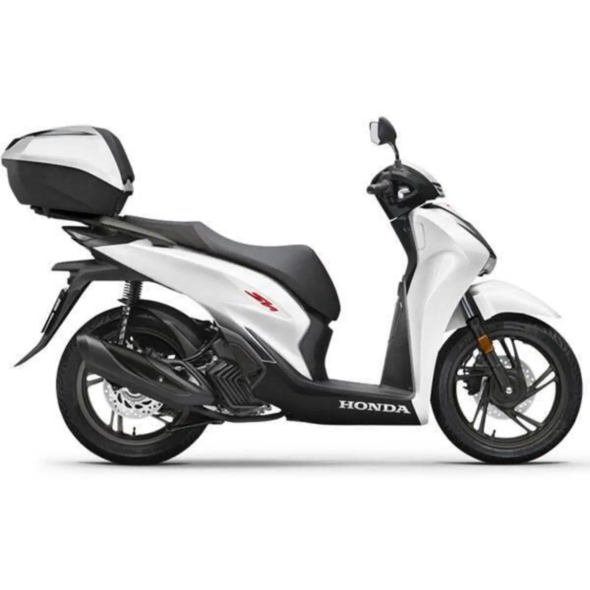 Honda SH 125i (2024 - 25) (2)