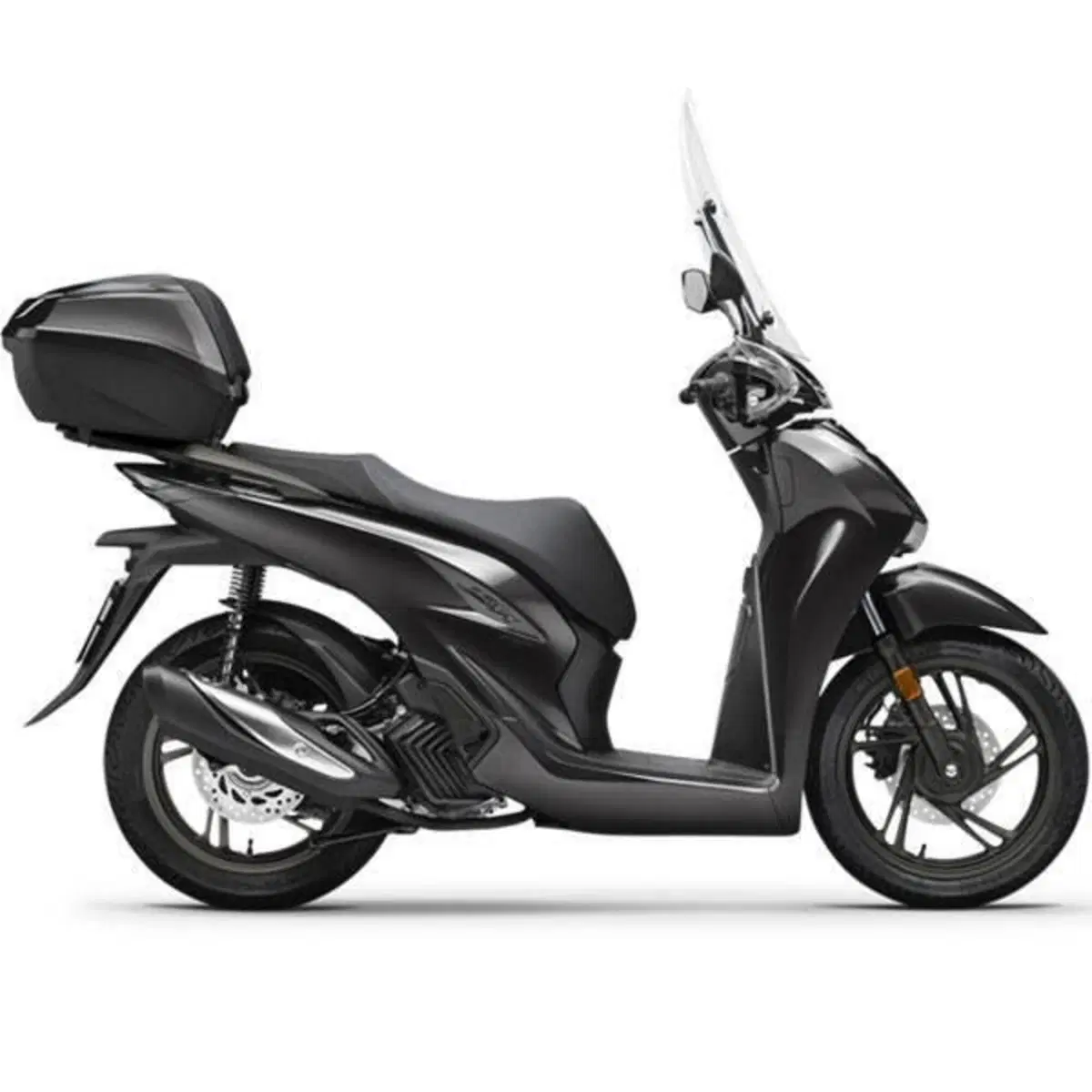 Honda SH 125i (2024 - 25) (5)
