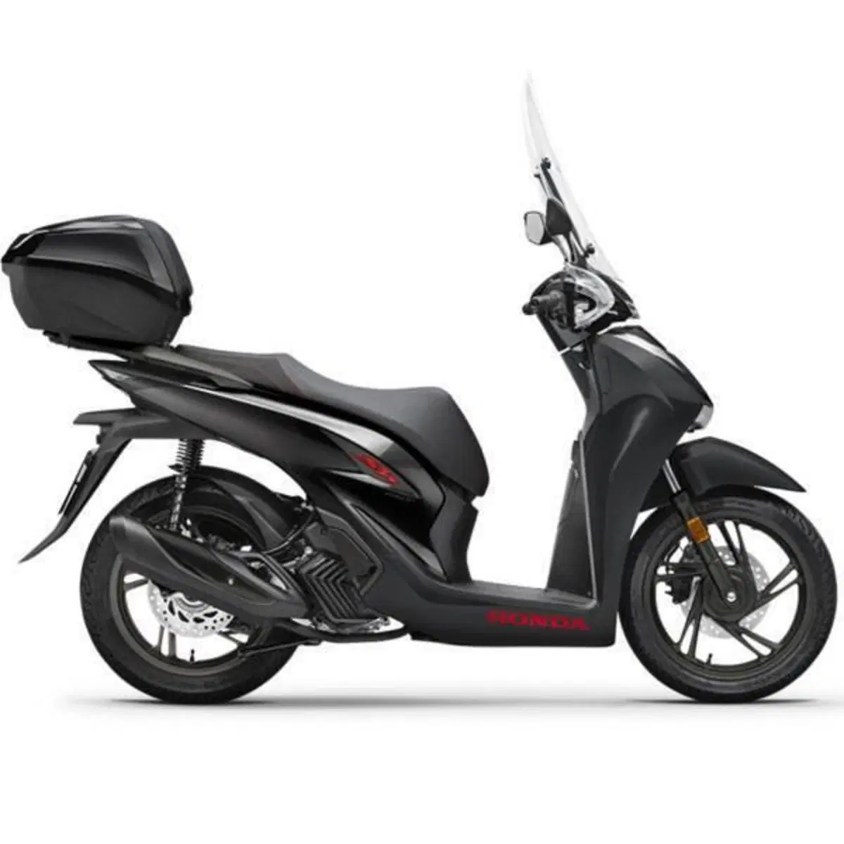 Honda SH 125i (2024 - 25) (6)