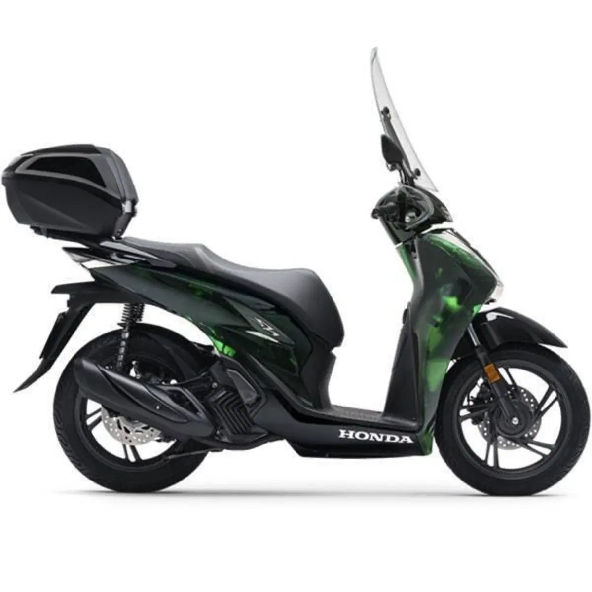 Honda SH 125i (2024 - 25) (7)