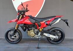 Ducati Hypermotard 698 Mono (2024) nuova