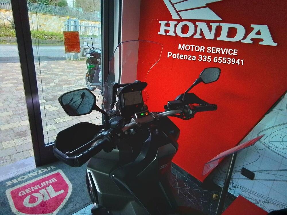 Honda X-ADV 750 (2018 - 20) (2)