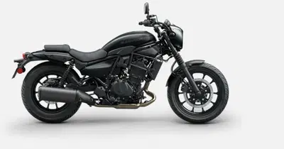 Kawasaki Eliminator 500 SE (2024 - 26) nuova