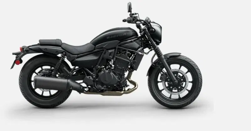 Kawasaki Eliminator 500 SE (2024 - 26)