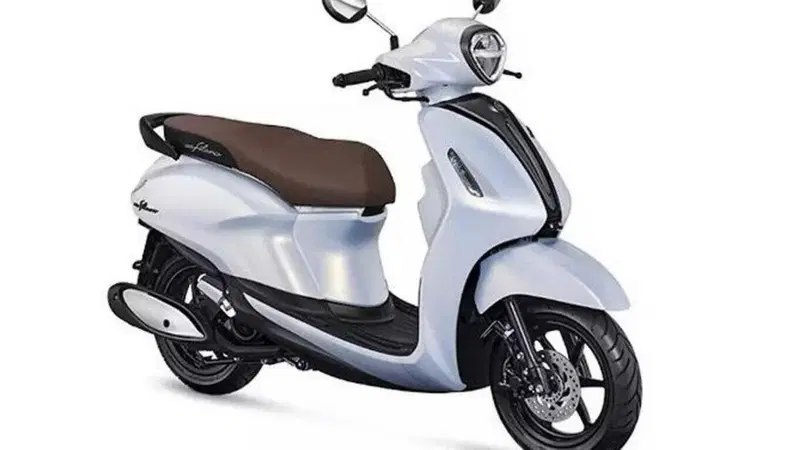 Yamaha Gran Filano Hybrid 125, presentato in Indonesia, arriver&agrave; anche in Europa?