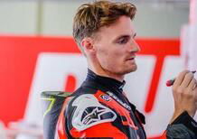 MotoGP 2024. Torna la MotoE: ci sono anche Chaz Davies e il campione del mondo Mattia Casadei!