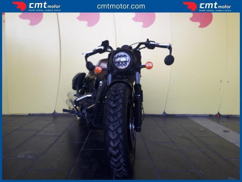 Indian Scout Bobber Icon (2020 - 21) (2)