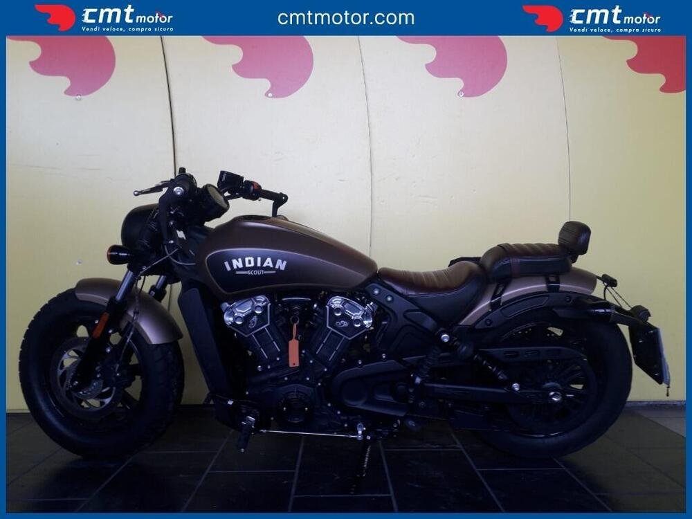 Indian Scout Bobber Icon (2020 - 21) (3)