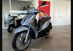 Piaggio Medley 125 ABS (2021 - 24) nuova