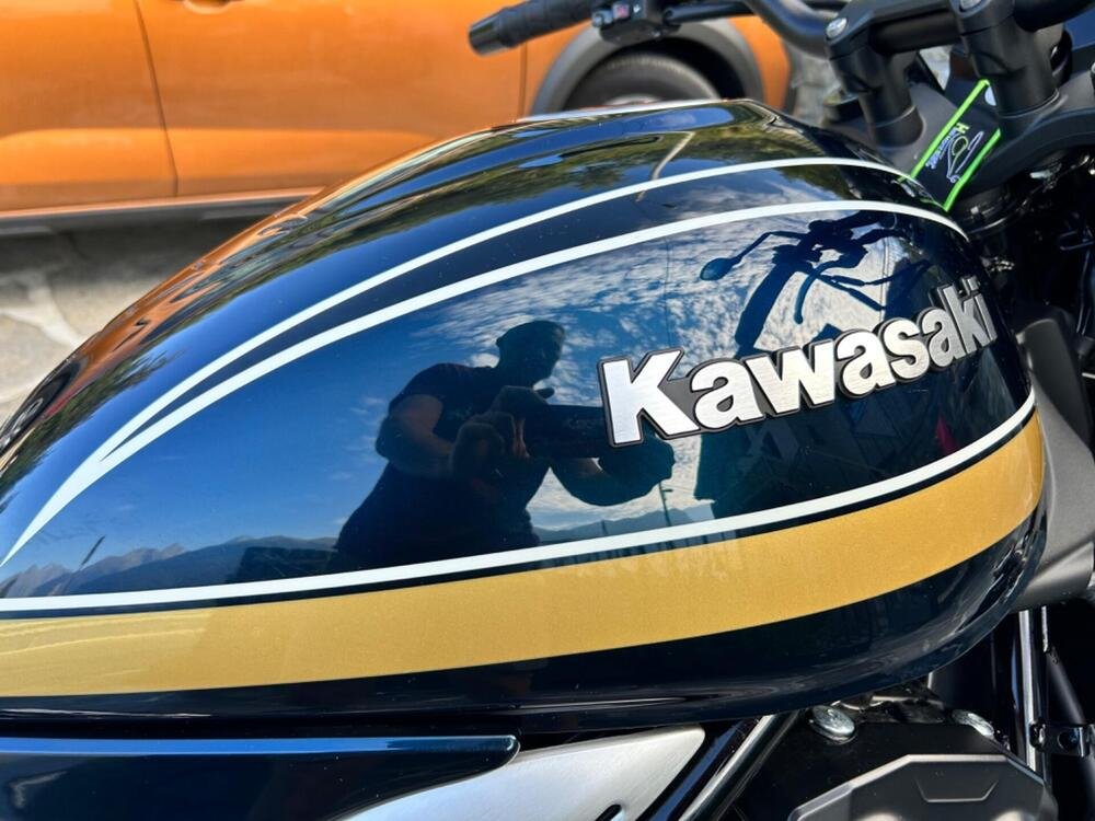Kawasaki Z 900 RS (2022 - 24) (3)