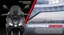 Aprilia SR 125 GT Sport ABS (2022 - 24) (10)