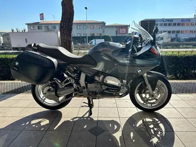 Bmw R 1100 S usata