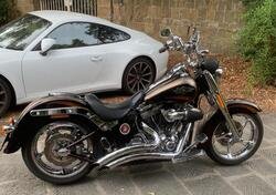 Harley-Davidson 1800 Convertible (2012) - FLSTSE usata