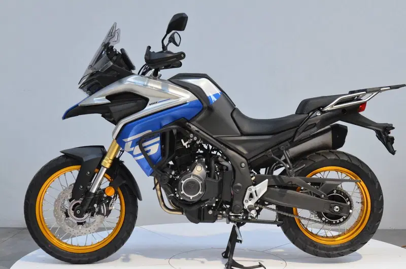 Voge Valico 525DSX (2023 - 26) (2)