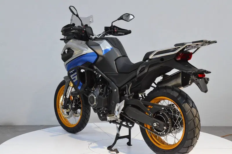 Voge Valico 525DSX (2023 - 26) (6)