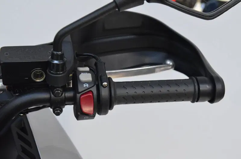 Voge Valico 525DSX (2023 - 26) (8)