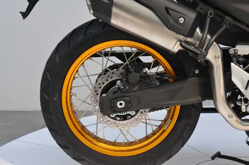 Voge Valico 525DSX (2023 - 26) (11)