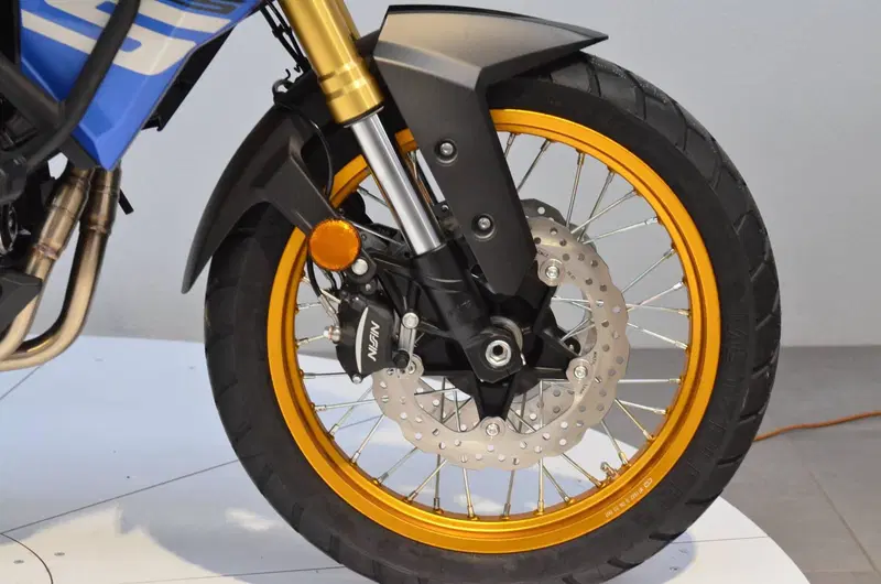 Voge Valico 525DSX (2023 - 26) (13)