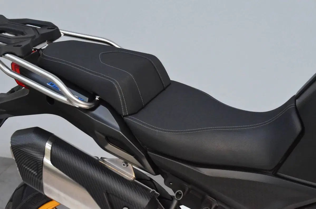 Voge Valico 525DSX (2023 - 26) (14)