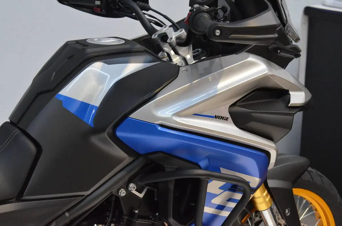 Voge Valico 525DSX (2023 - 26) (15)