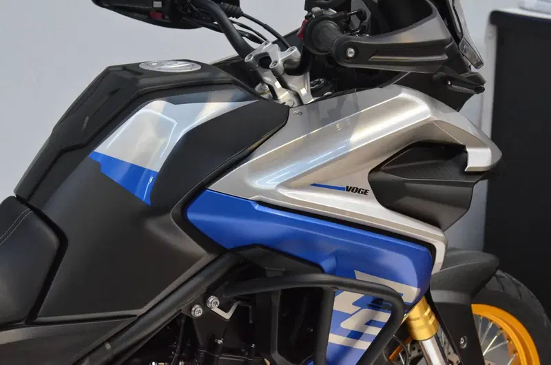 Voge Valico 525DSX (2023 - 26) (15)