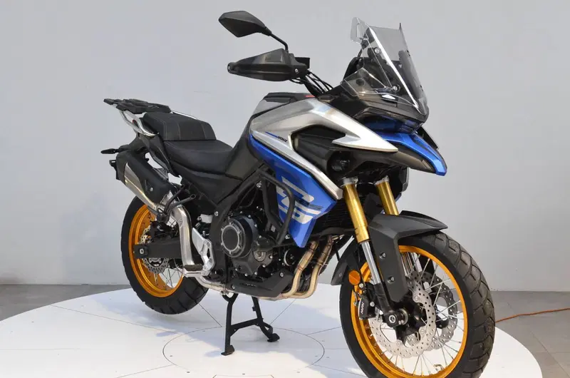 Voge Valico 525DSX (2023 - 26) (16)