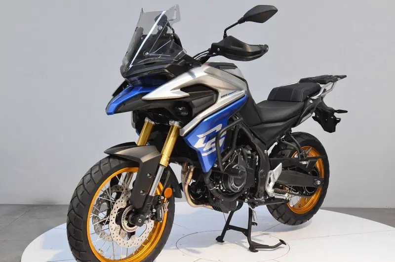 Voge Valico 525DSX (2023 - 26) (18)