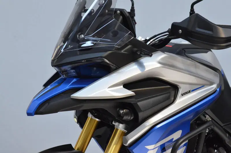 Voge Valico 525DSX (2023 - 26) (20)