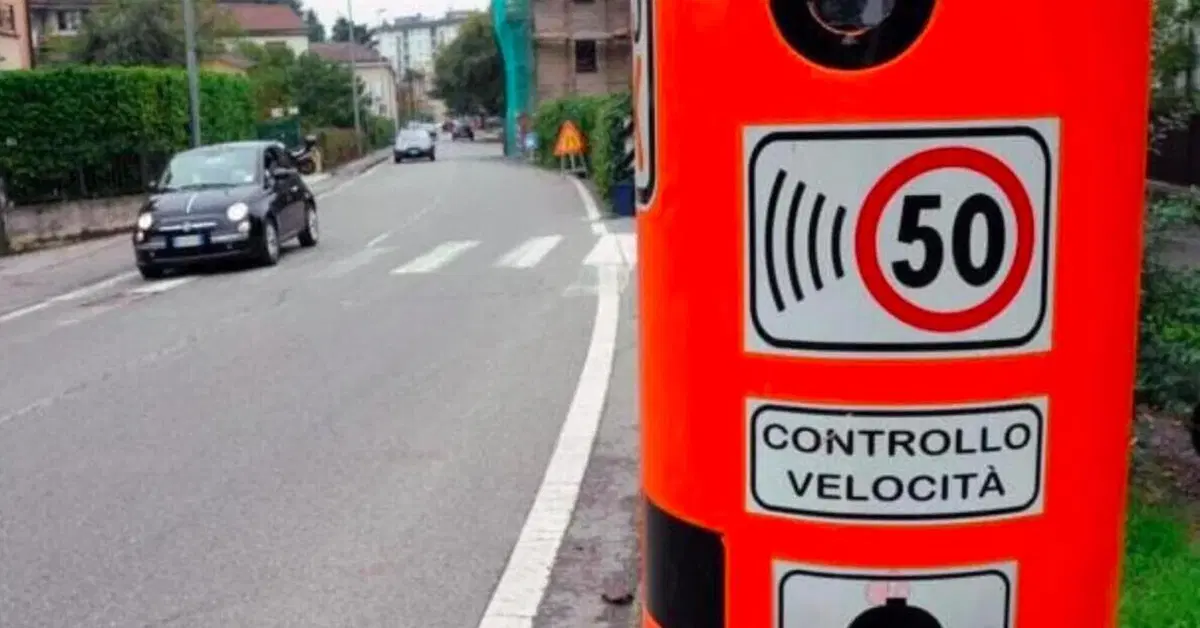 Autovelox irregolari: l'ex sindaco dovr&agrave; risarcire il comune dopo 33 anni. Il debito &egrave; da capogiro